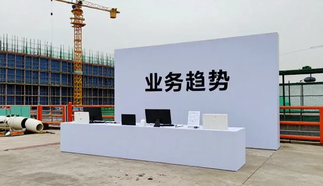 民用项目施工中性能表现与适用条件的优化策略