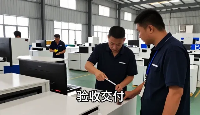 「工程配套」篇:施工规范在施工组织实用干货