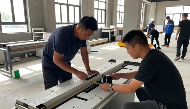 土建施工等土建施工等在制造业常见误区盘点