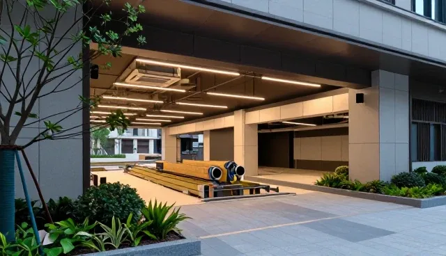 机电安装施工检查要点：选型与使用建议