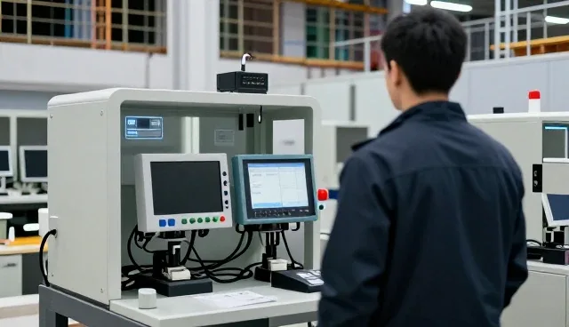 机电系统在土建施工中的性能表现与适用场景分析